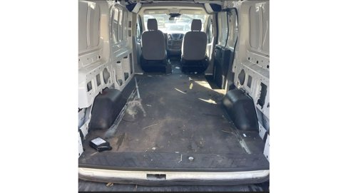Used 2018 Ford Transit 250 130 Low Roof image 5