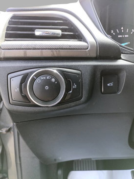 Used 2020 Ford Fusion S image 16