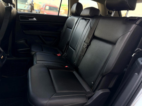 Used 2019 Volkswagen Atlas SE image 10