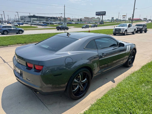 Used 2011 Chevrolet Camaro LT image 5