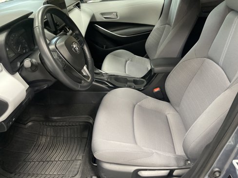 Certified 2024 Toyota Corolla SE image 16