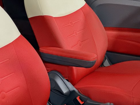 Used 2015 FIAT 500 Pop image 34