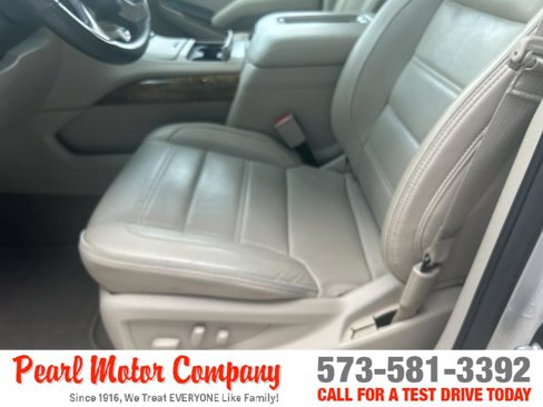Used 2017 GMC Yukon Denali w/ Open Road Package image 10