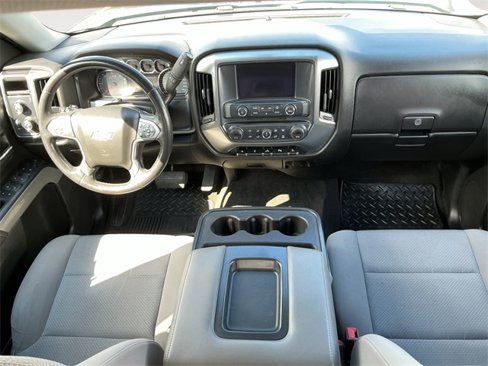 Used 2014 Chevrolet Silverado 1500 LT w/ All Star Edition image 8