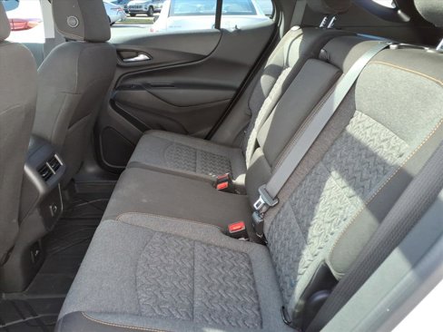 Certified 2024 Chevrolet Equinox LT image 12