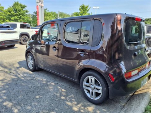 Used 2012 Nissan Cube 1.8 SL image 3