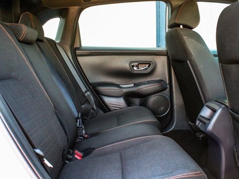 Used 2023 Honda HR-V Sport image 36