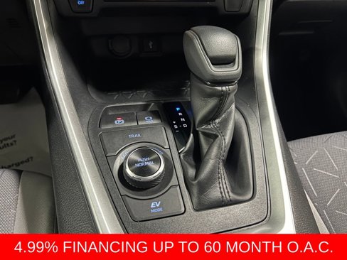 Used 2020 Toyota RAV4 XLE image 26