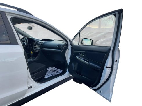 Used 2015 Subaru Crosstrek 2.0i Premium w/ Moonroof Package image 14