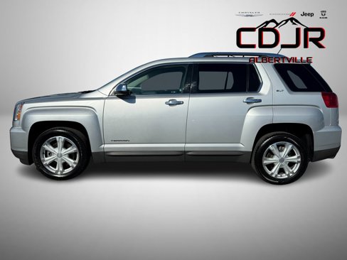 Used 2016 GMC Terrain SLT w/ Open Road Package image 5