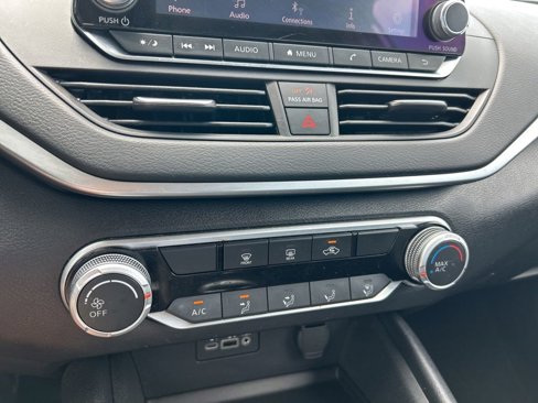 Certified 2022 Nissan Altima 2.5 SV image 29