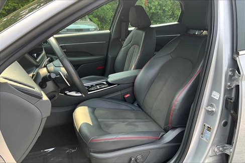 Certified 2023 Hyundai Sonata SEL Plus image 7