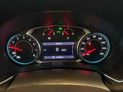 Used 2020 Chevrolet Equinox Premier image 19