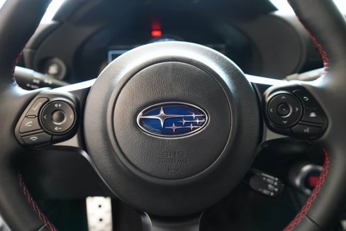 Used 2024 Subaru BRZ Limited image 19