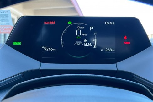 Used 2025 Toyota Prius image 23