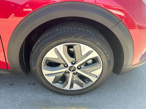 Used 2022 Kia Niro EX image 33