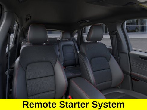 New 2025 Ford Escape ST-Line w/ Tech Pack #1 image 11