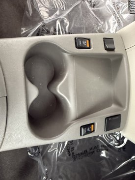 Used 2016 Nissan Leaf SV image 16