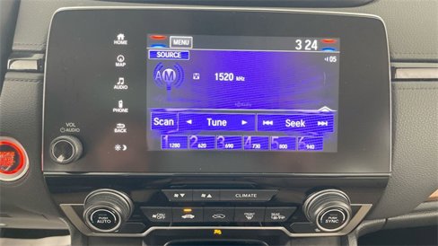 Used 2018 Honda CR-V Touring image 14