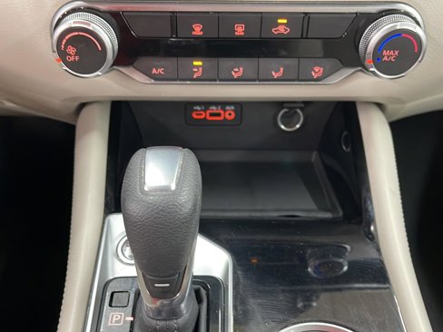 Used 2023 Nissan Altima 2.5 SV image 20