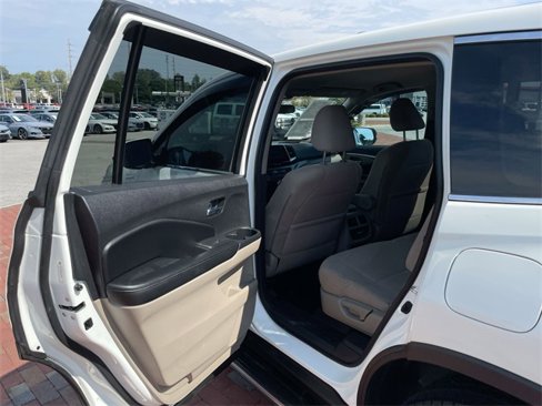 Used 2016 Honda Pilot EX image 26