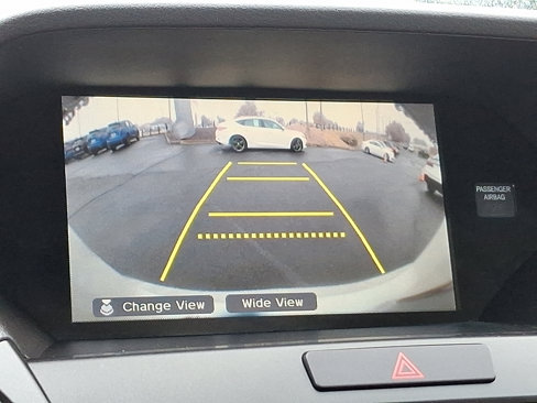 Used 2014 Acura RDX AWD w/ Technology Package image 19