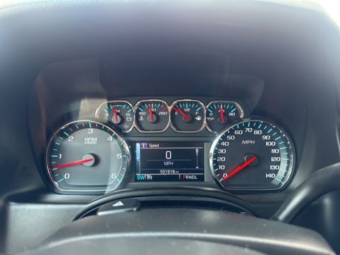Used 2019 Chevrolet Tahoe LS image 28