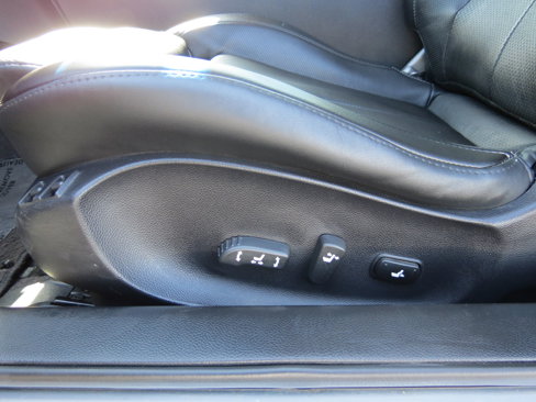 Used 2008 INFINITI G37 Journey w/ Premium Pkg image 27