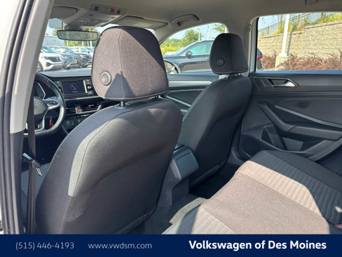 Used 2024 Volkswagen Jetta S image 13