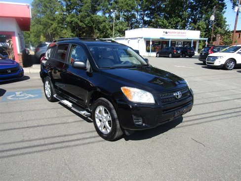 Used 2011 Toyota RAV4 2WD image 10