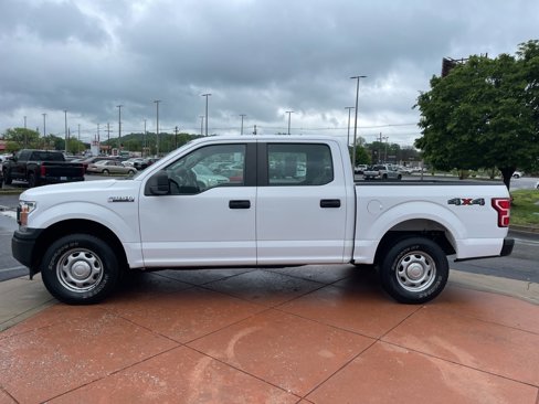 Used 2018 Ford F150 XL image 6