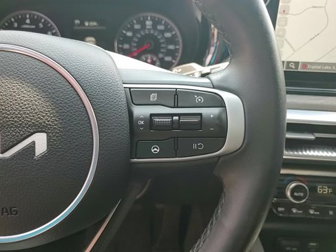 Used 2023 Kia K5 EX image 15