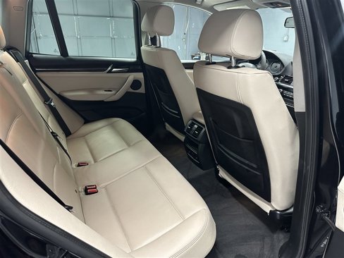 Used 2015 BMW X3 xDrive35i w/ Premium Package image 12
