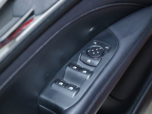 Used 2018 Lincoln MKZ Premiere w/ Magnetic Appearance Package image 16