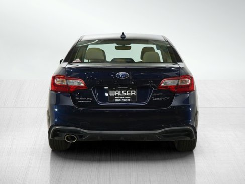 Used 2018 Subaru Legacy 2.5i Premium image 4
