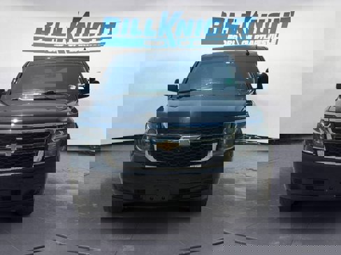 Used 2017 Chevrolet Tahoe 4WD image 8