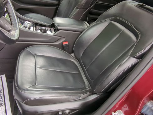 Used 2022 Jeep Grand Cherokee L Limited image 7