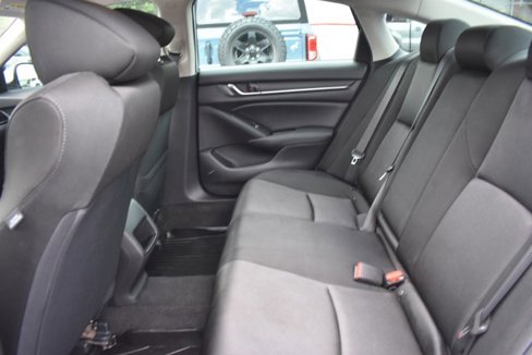 Used 2019 Honda Accord LX image 13