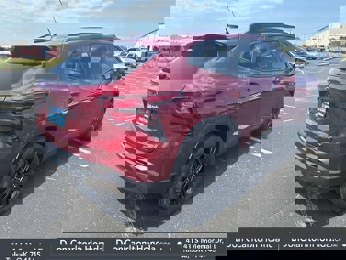 Used 2024 Chevrolet Trax ACTIV w/ Driver Confidence Package image 3