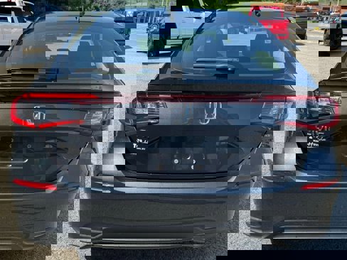 Used 2022 Honda Civic EX-L image 6