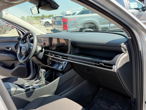 Used 2025 Hyundai Tucson SEL image 15