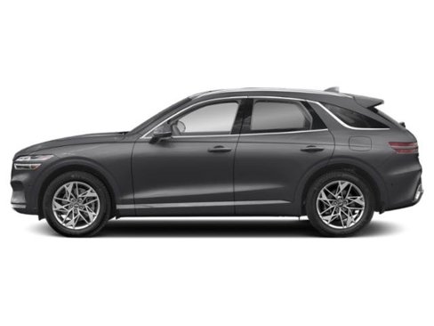 Certified 2023 Genesis GV70 2.5T Sport Prestige w/ Sport Prestige Package image 3