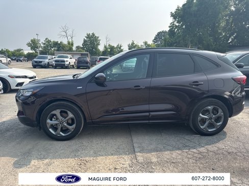 Used 2023 Ford Escape ST-Line Select w/ Tech Pack #2 image 3