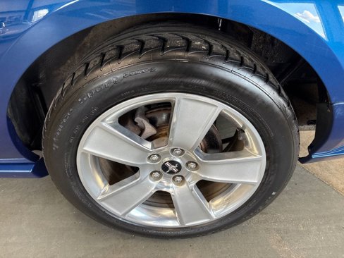 Used 2007 Ford Mustang GT Premium image 27