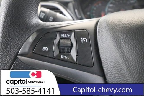 Used 2021 Chevrolet Spark LT image 15