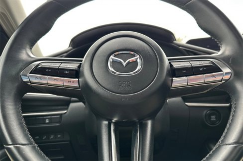 Used 2021 MAZDA MAZDA3 s image 23