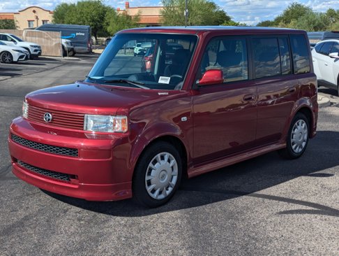 Used 2006 Scion xB image 5