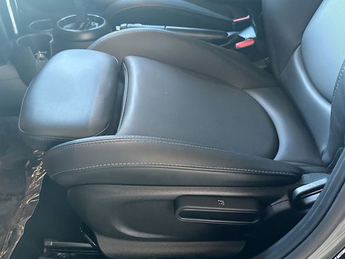 Used 2022 MINI Cooper S w/ Storage Package image 18