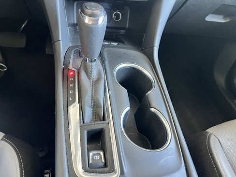 Used 2021 Chevrolet Equinox Premier image 21