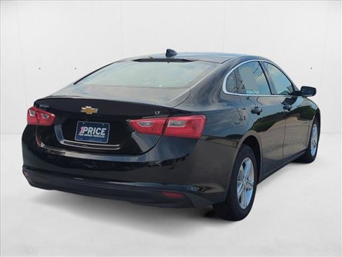 Used 2024 Chevrolet Malibu LT image 5